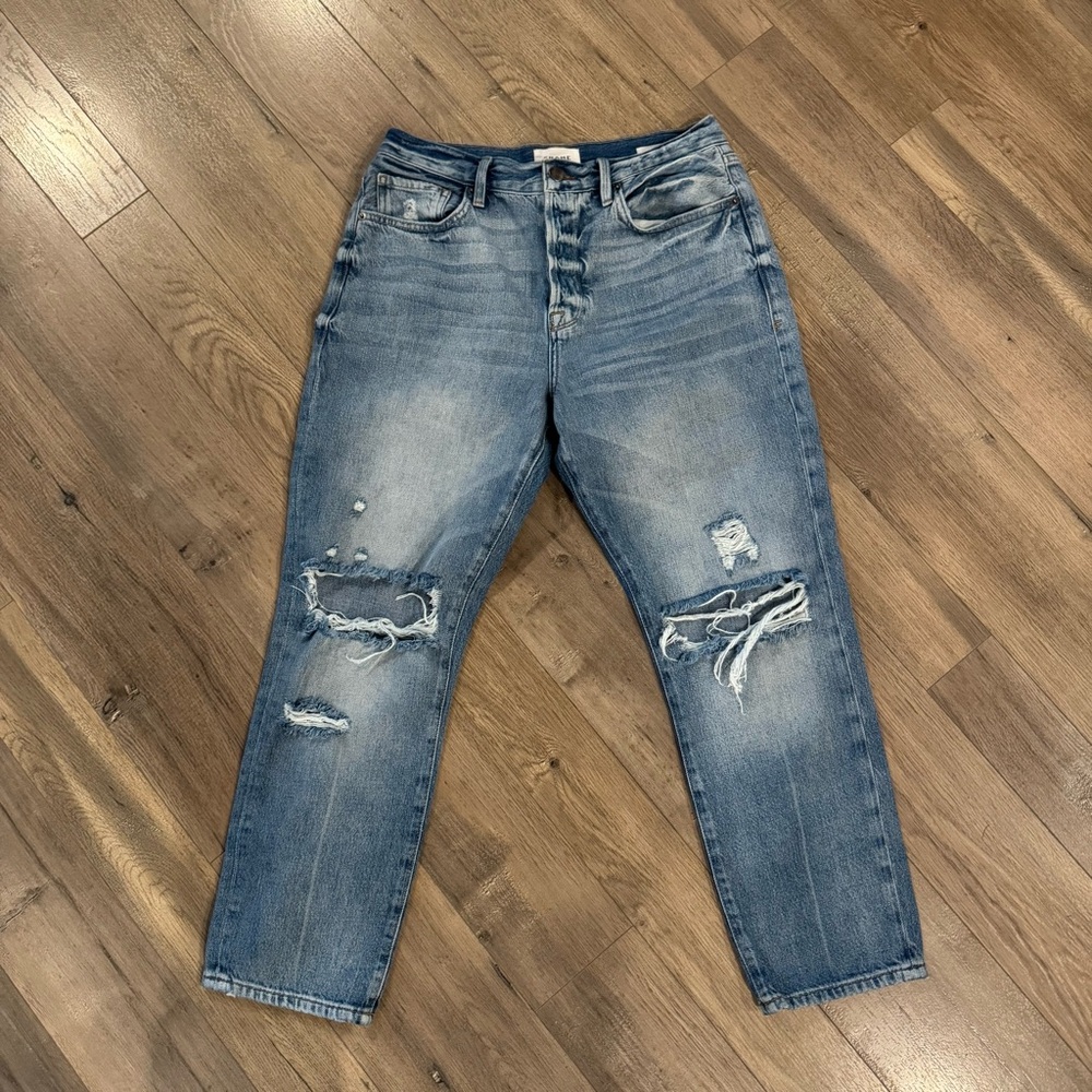 Frame Denim Le Original Jeans Size 29